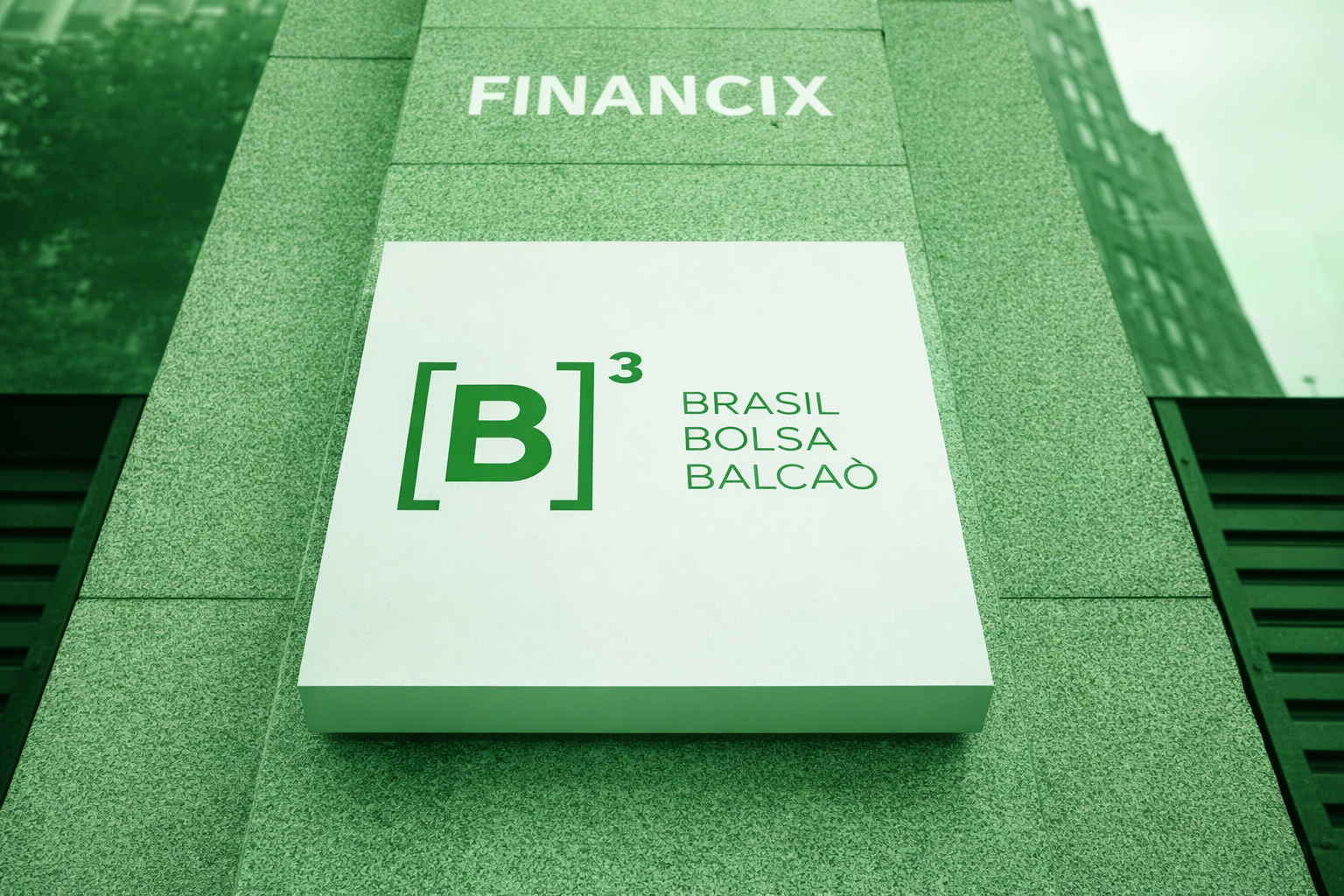 O que é a B3 Bolsa de Valores