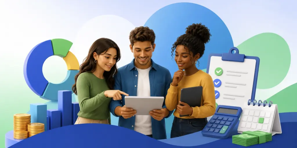Guia completo para o Desenrola 2.0 da equipe financix, pode ajudar você a renegociar dívidas, limpar o nome e recuperar sua saúde financeira com mais facilidade.
