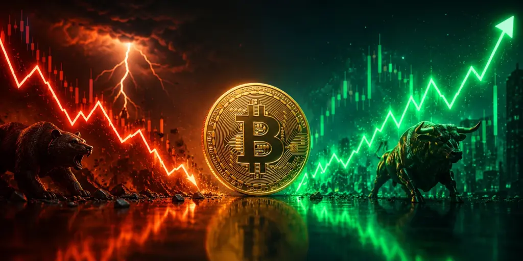 Como volatilidade, especulação, emoções e notícias globais afetam a cotação das principais moedas digitais, e entenda por que o bitcoin sobe e desce tanto.