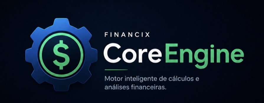 Financix CoreEngine