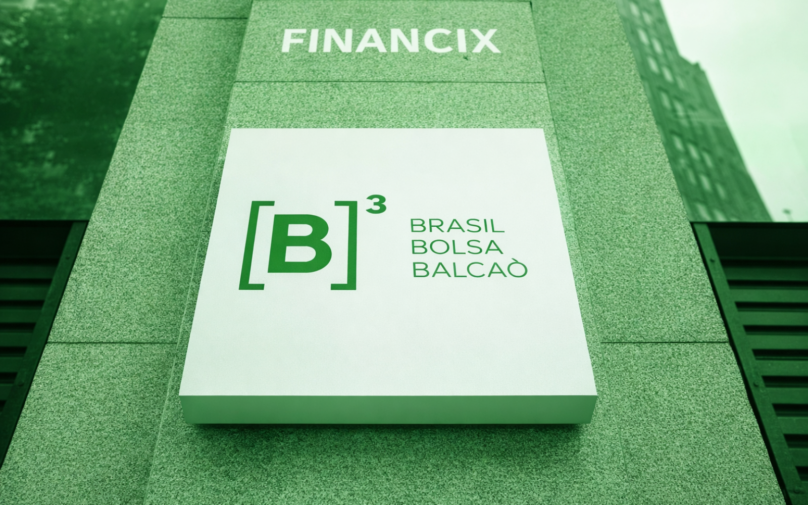 O que é a B3 Bolsa de Valores