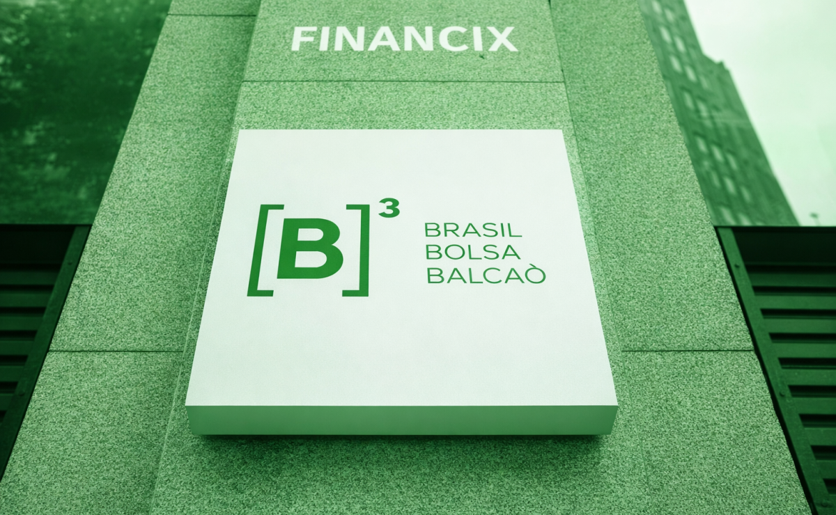 O que é a B3 Bolsa de Valores