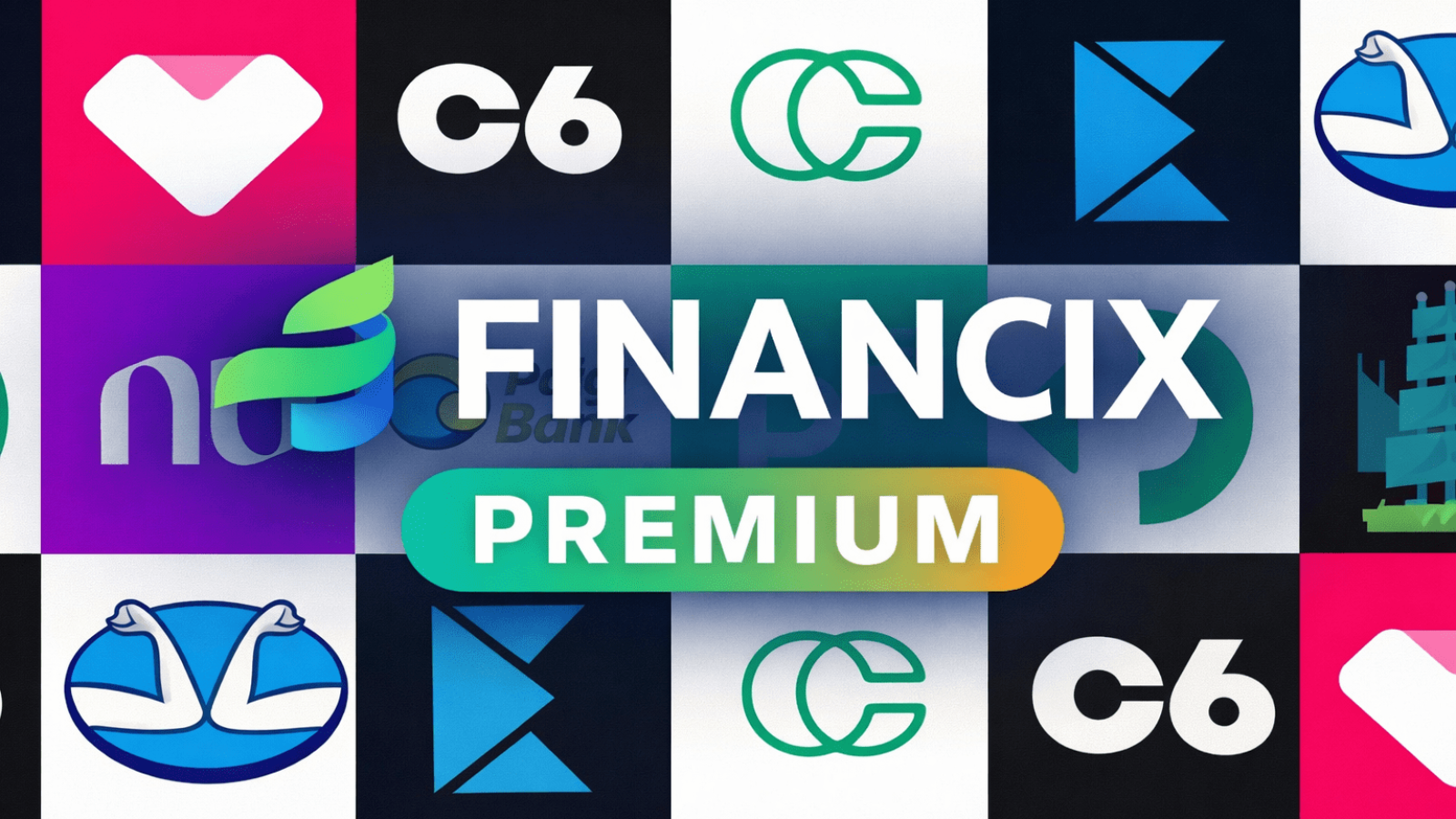 fintechs no brasil 2026 maiores empresas fintech e inovação no mercado financeiro digital.